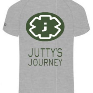 JJ Logo T-Shirt